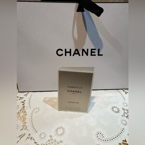 CHANEL Gabrielle Essence Eau de Parfum ♥️ Travel Size Sample Spray